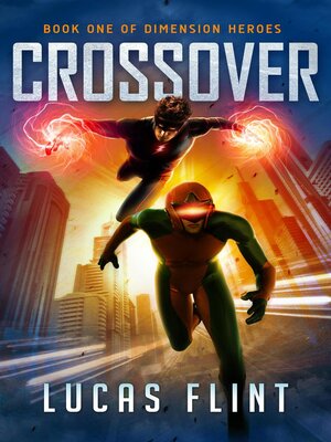 cover image of Crossover
